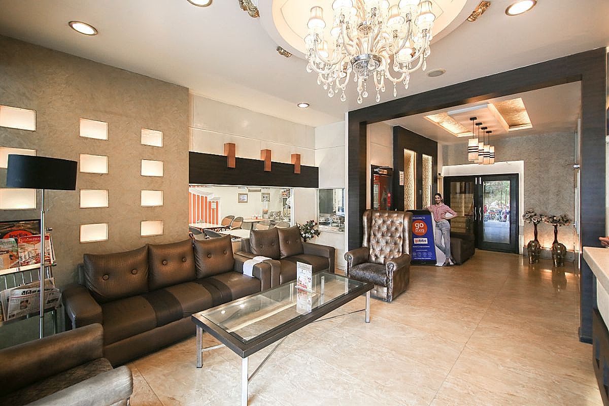 undefined Hotel CJ International 4
