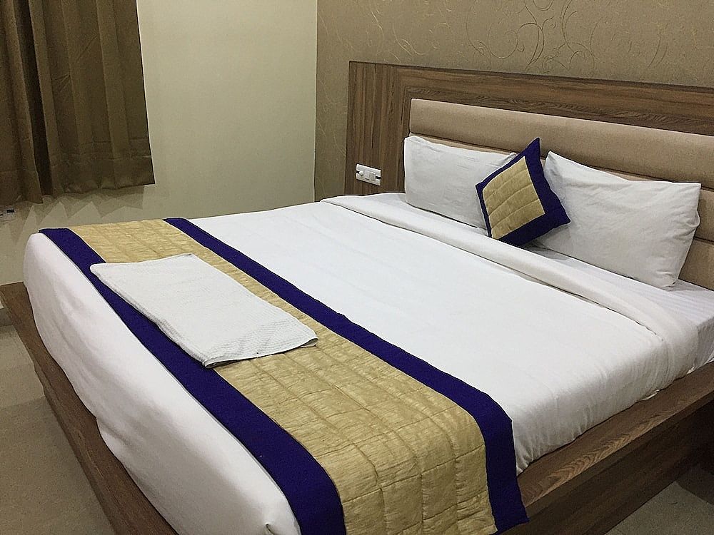Basic Double Room, 1 Double Bed, Fireplace