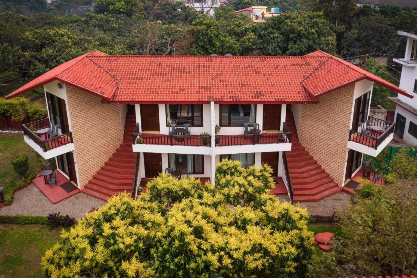 undefined Hotel Grand Hridey 9