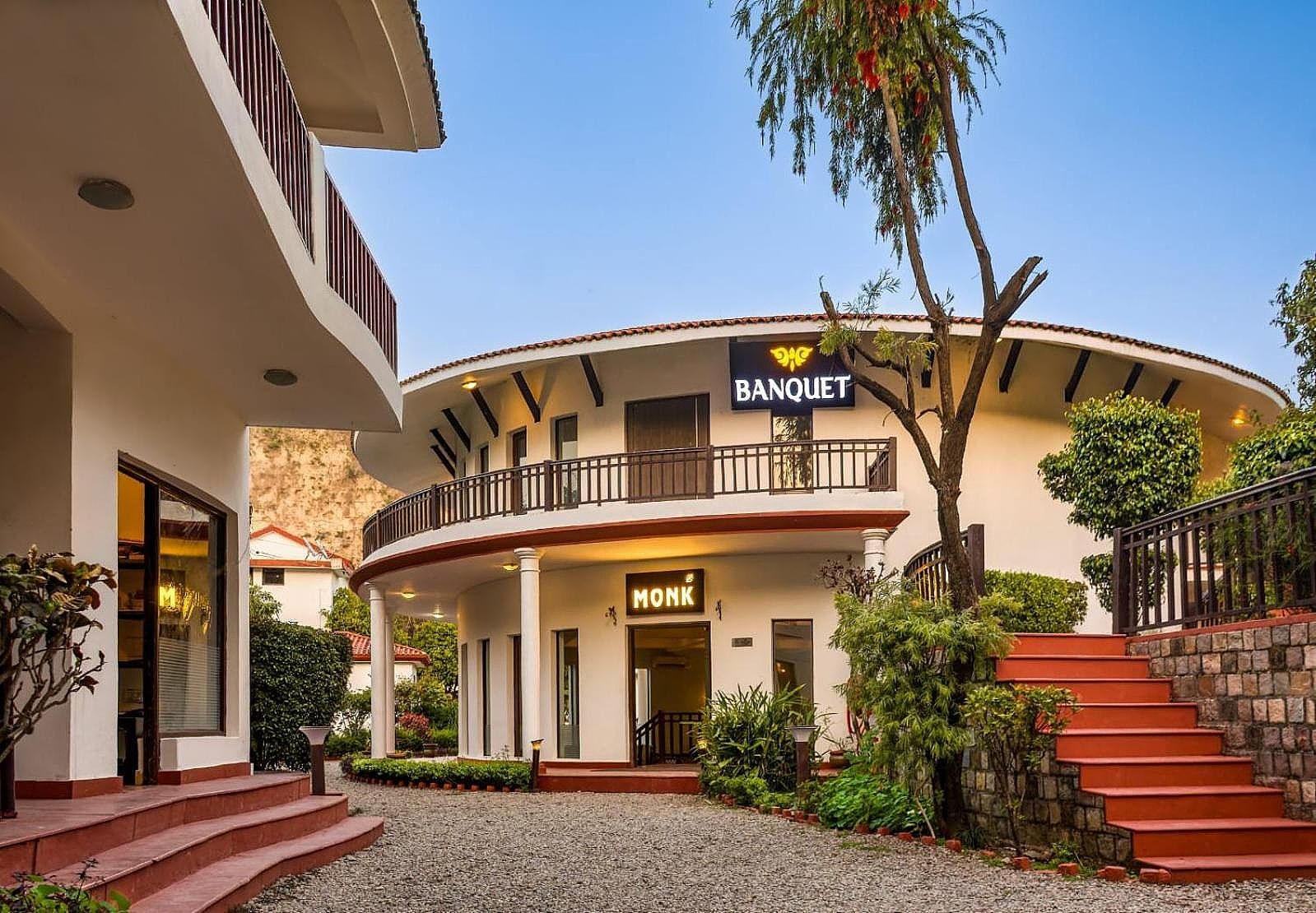 undefined Hotel Grand Hridey 7