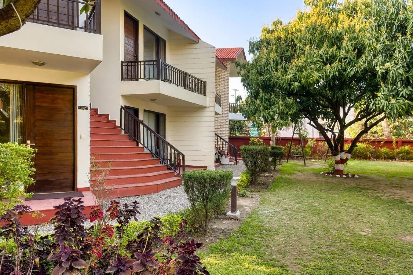 undefined Hotel Grand Hridey 5