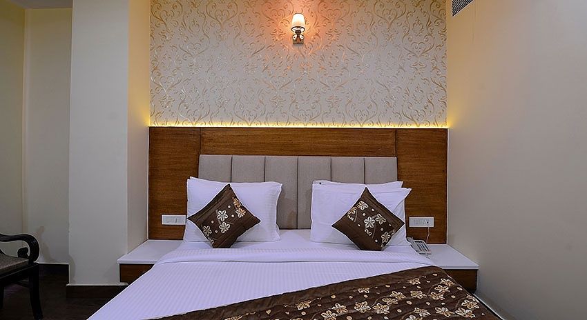 undefined Hotel Grand Hridey 10