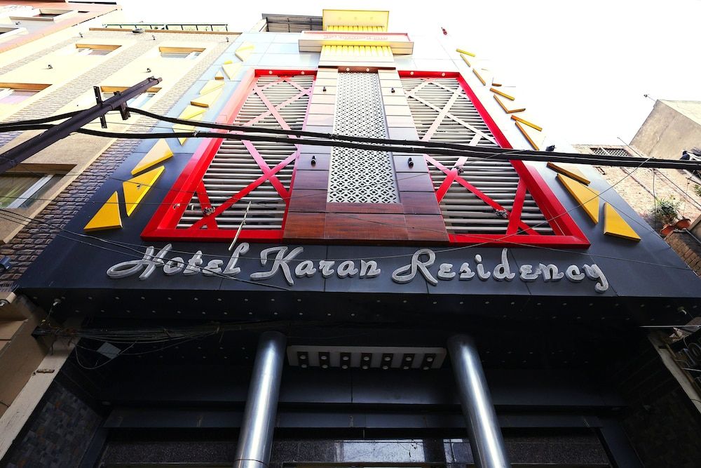 undefined Hotel Karan Residency 7
