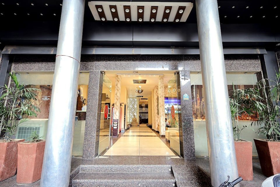 undefined Hotel Karan Residency 2