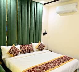 Hotel Karan Residency Royal Suite-Luxury Stay 5 mins walk from Golden Temple 21