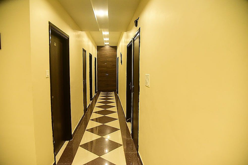 undefined Hotel Karan Residency 4
