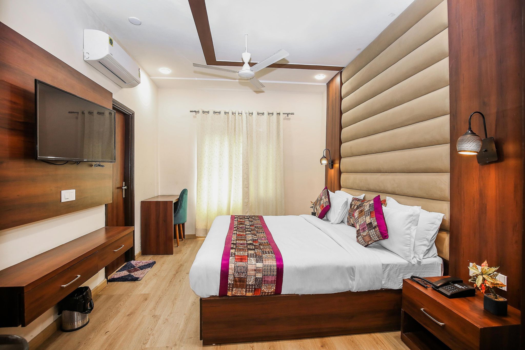 Hotel Karan Residency Royal Suite-Luxury Stay 5 mins walk from Golden Temple 15