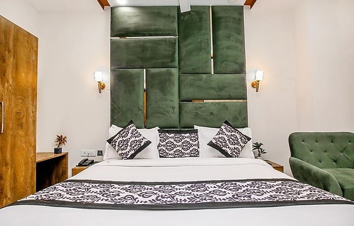 Hotel Karan Residency Royal Suite-Luxury Stay 5 mins walk from Golden Temple 5