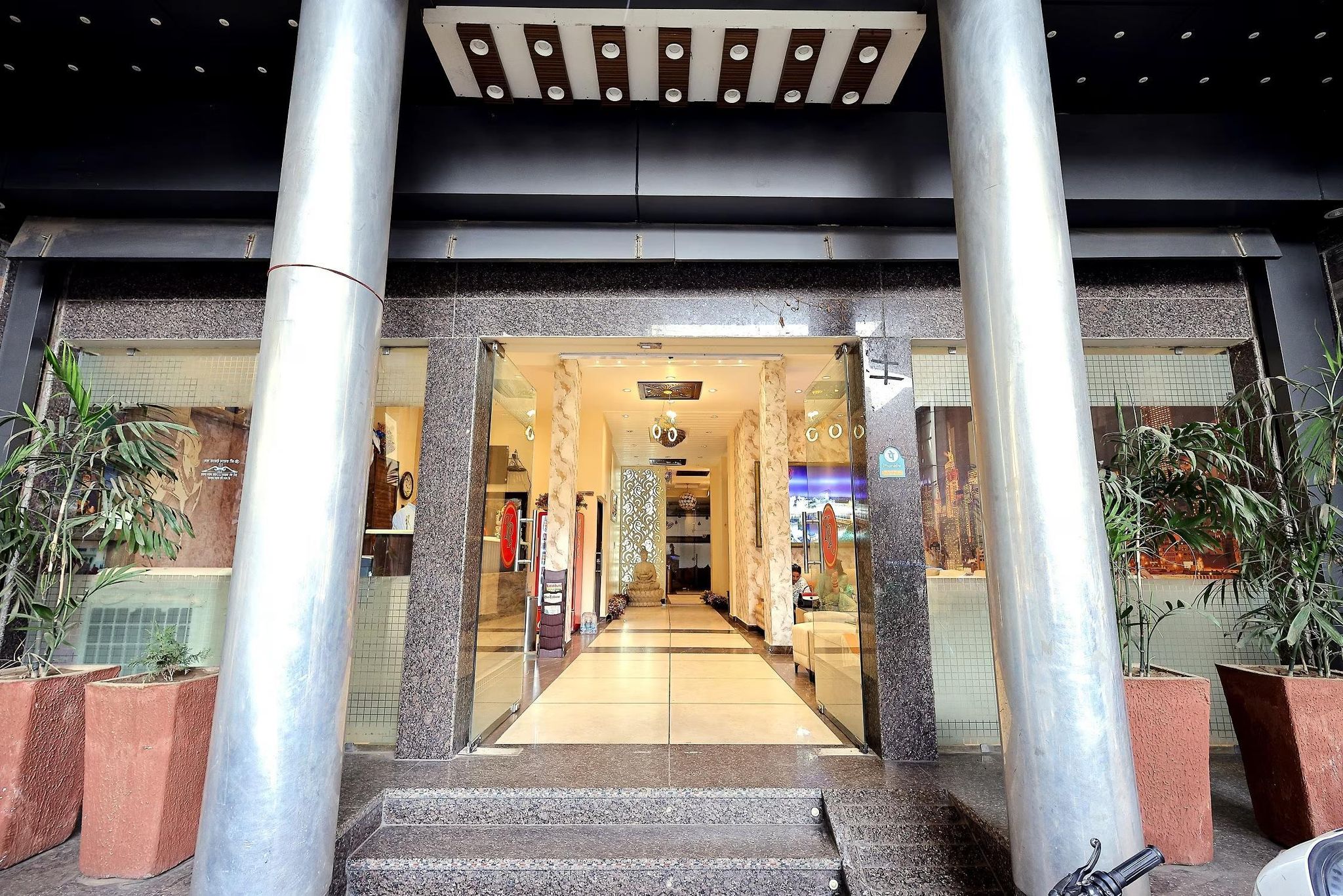 undefined Hotel Karan Residency 8