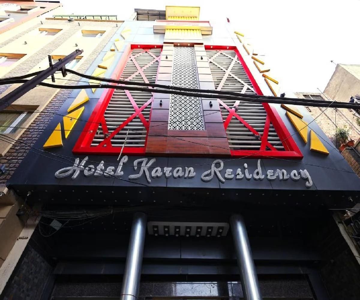 undefined Hotel Karan Residency 9