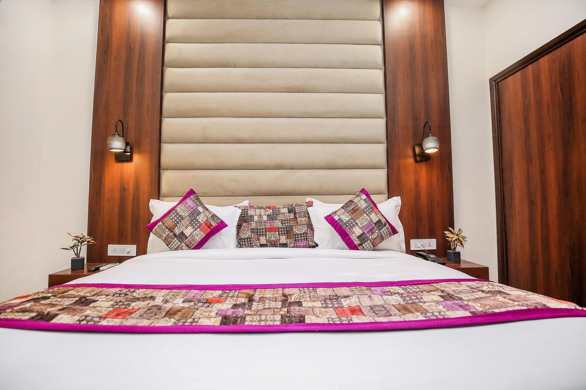 Hotel Karan Residency Royal Suite-Luxury Stay 5 mins walk from Golden Temple 27