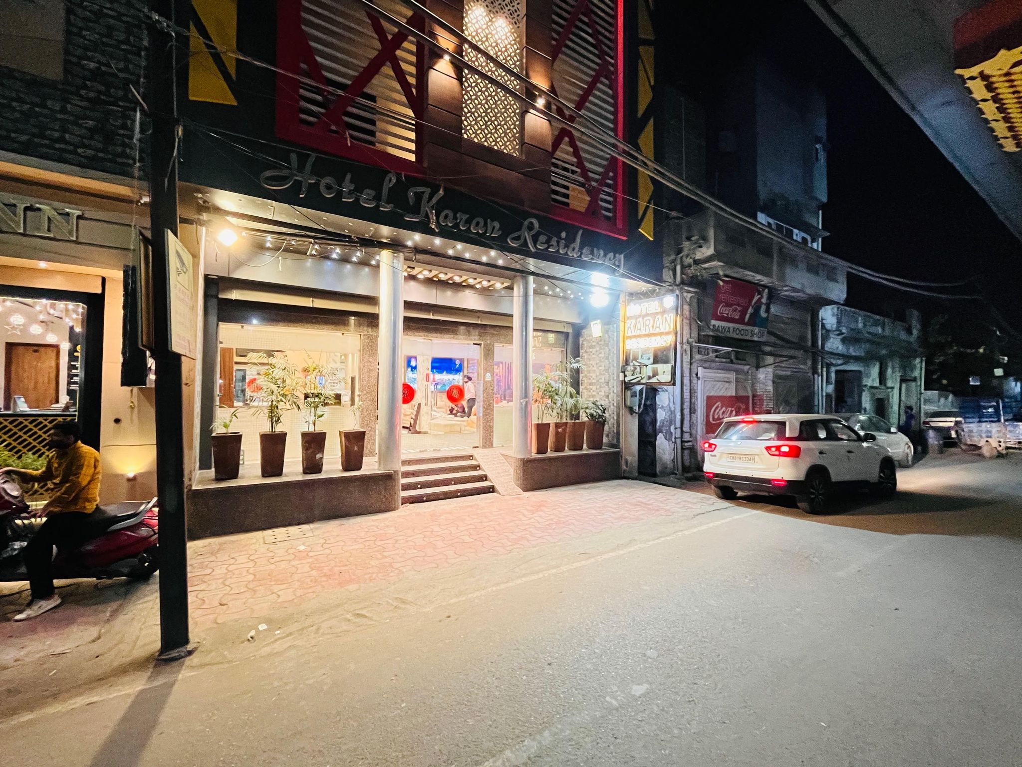 undefined Hotel Karan Residency 6