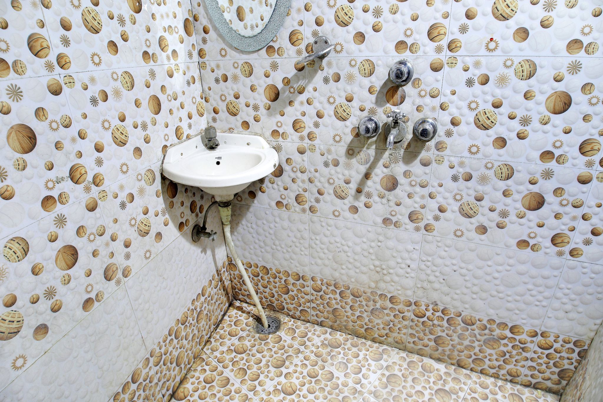 Hotel Shehnaz Deluxe Room 10