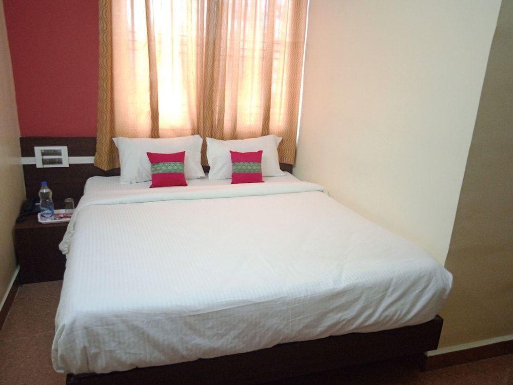Sagar Resort Deluxe Room 5