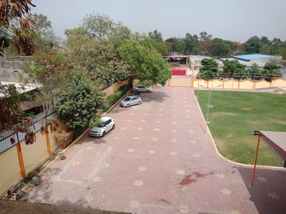 undefined Sagar Resort 3