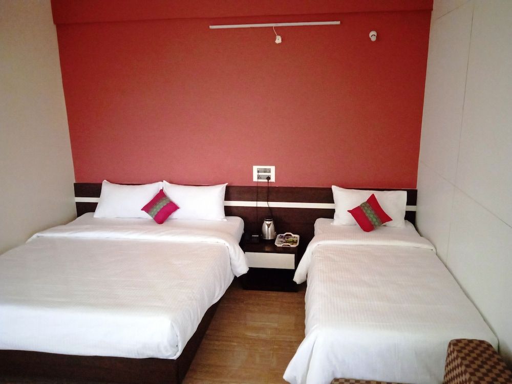 undefined Sagar Resort 8