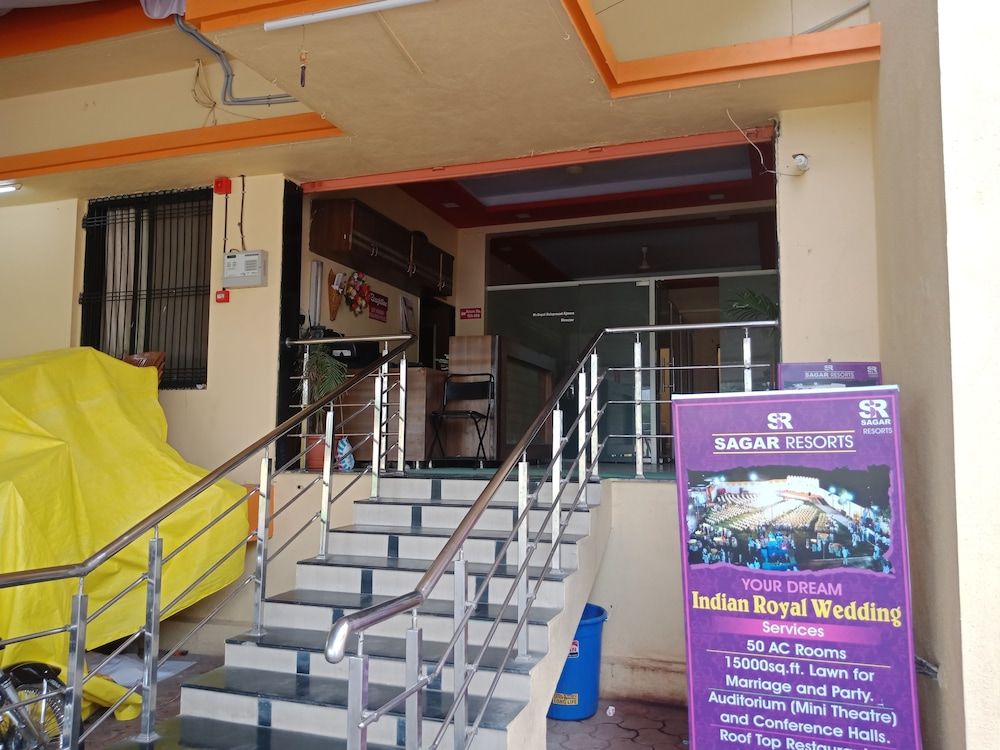 undefined Sagar Resort 2
