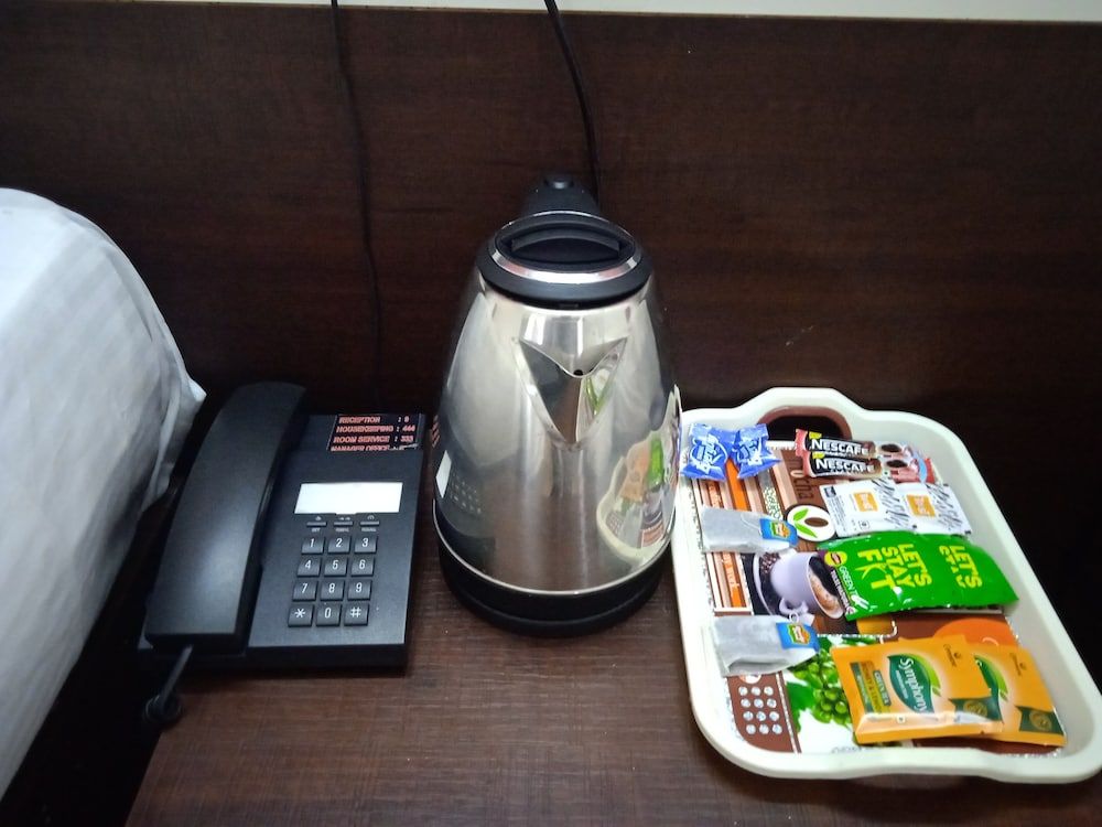 In-Room Amenity