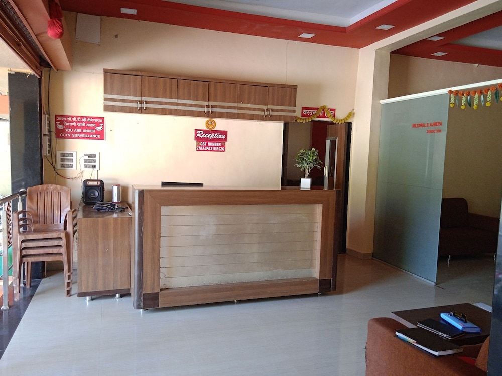 undefined Sagar Resort 2