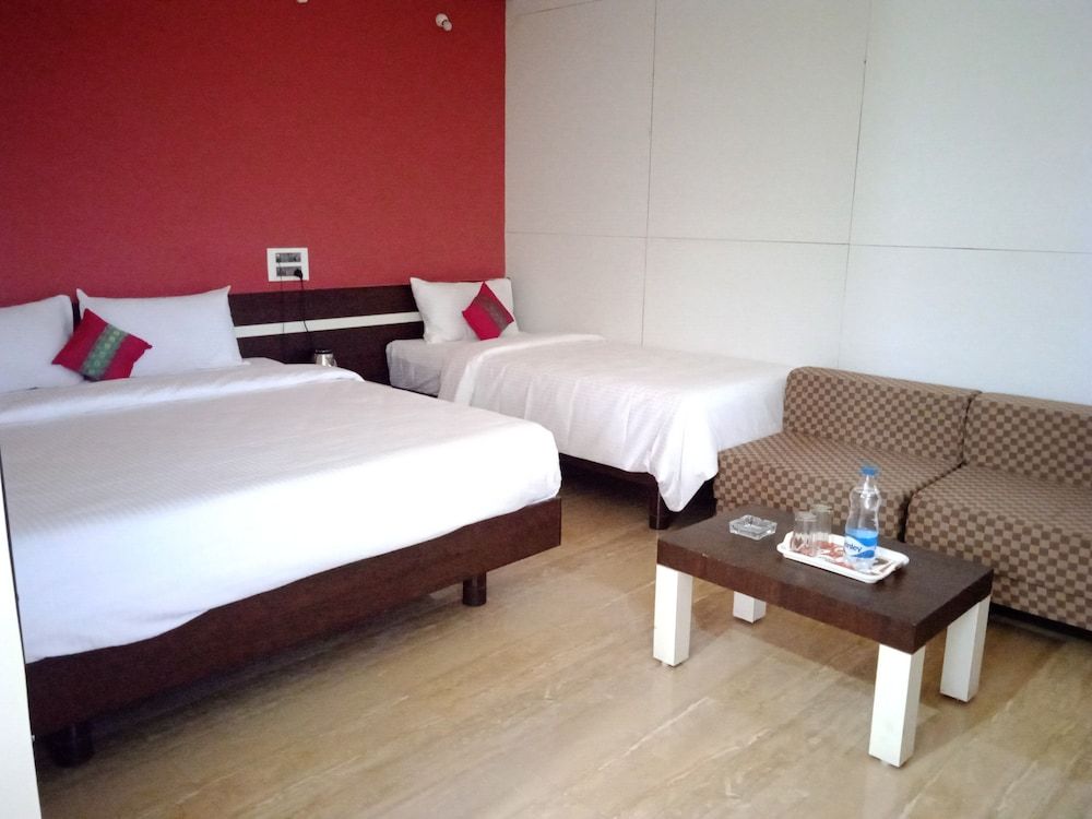 undefined Sagar Resort 5