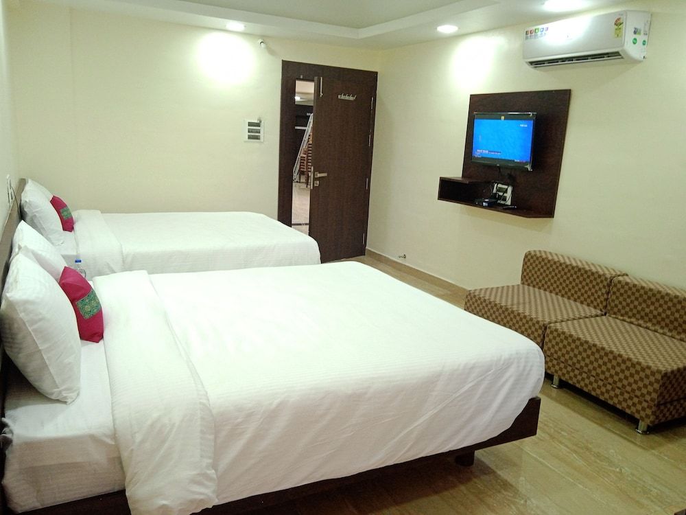 undefined Sagar Resort 6
