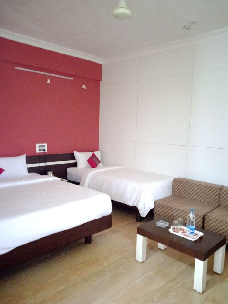 Sagar Resort Family Room 2