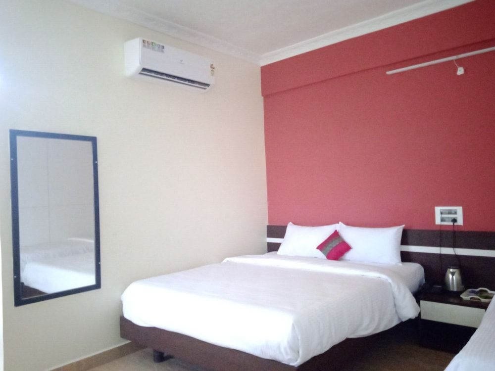 undefined Sagar Resort 7
