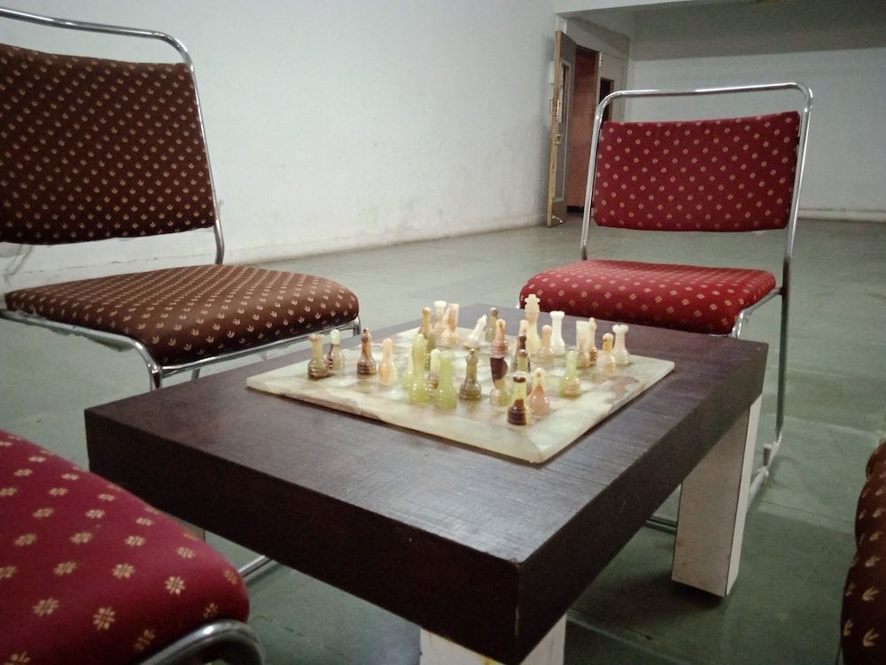 undefined Sagar Resort 10