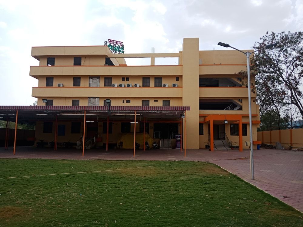undefined Sagar Resort