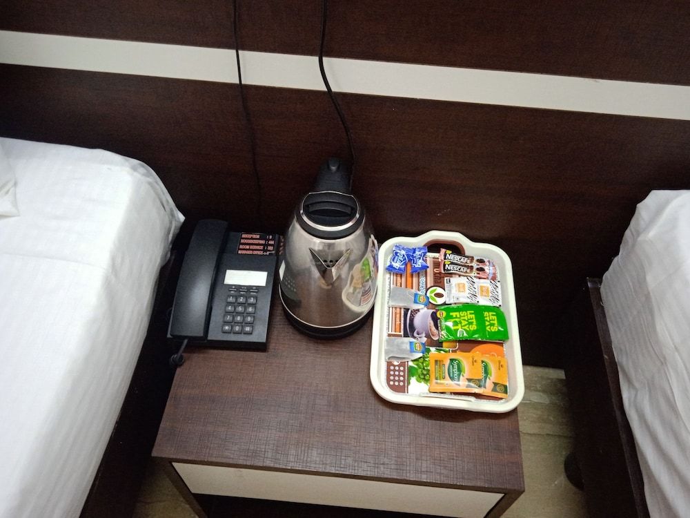 In-Room Amenity