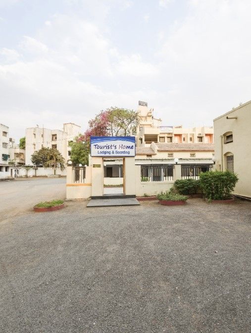 undefined Tourist Home Lodging 6