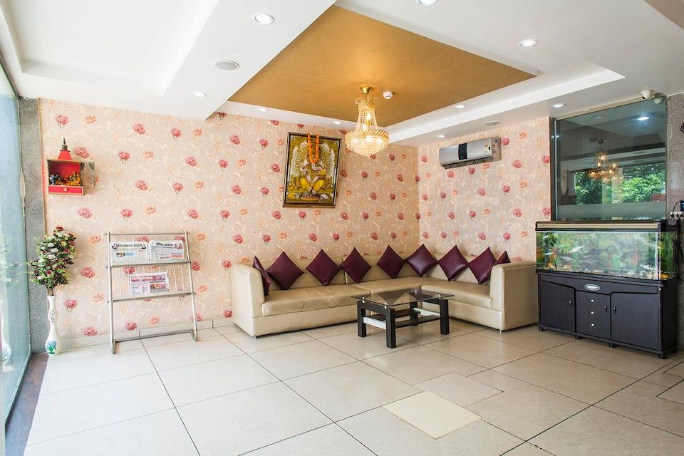 undefined Hotel Deep Continental 3