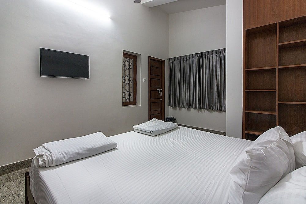 undefined Backpacker Panda Bengaluru 4