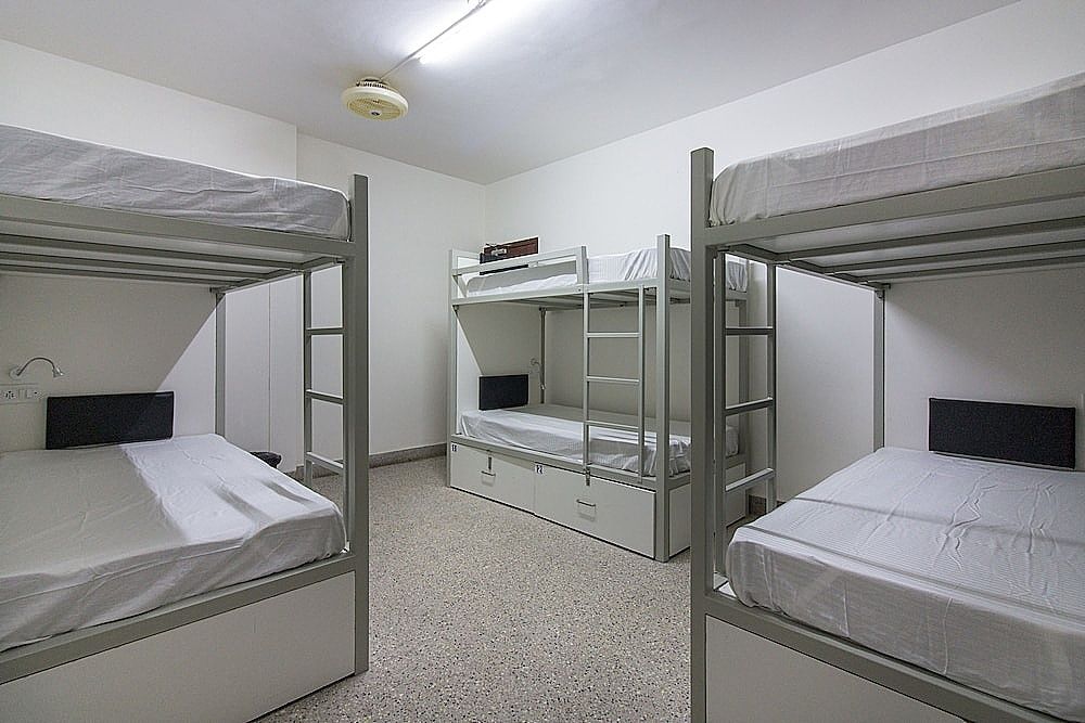 undefined Backpacker Panda Bengaluru 7