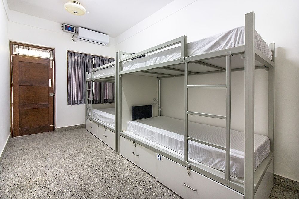 undefined Backpacker Panda Bengaluru 10