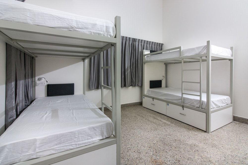 undefined Backpacker Panda Bengaluru 9