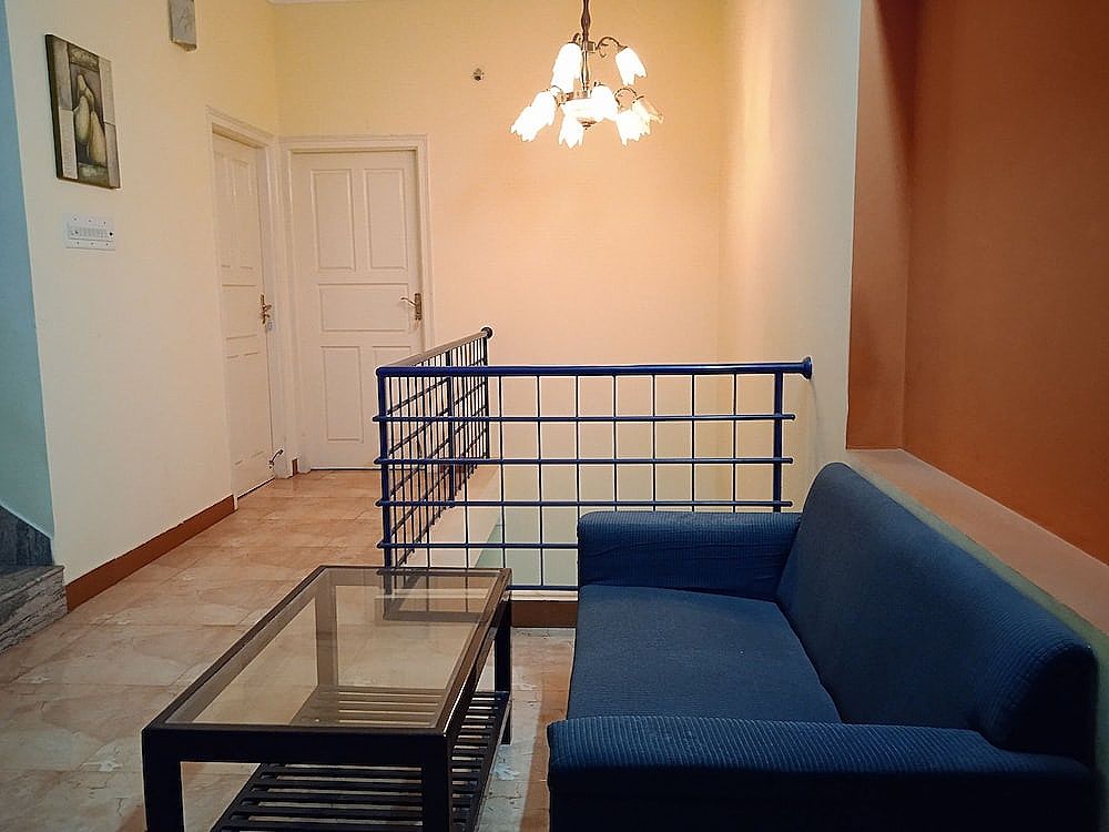 undefined Catalyst Suites-Yeshwanthpur 7