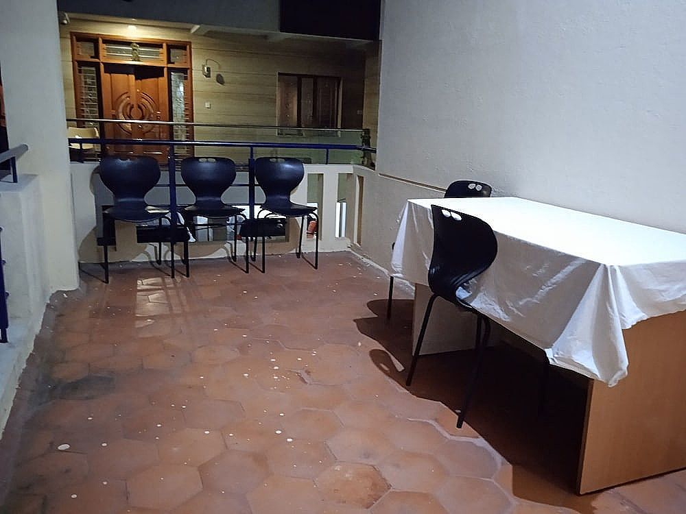 undefined Catalyst Suites-Yeshwanthpur 2