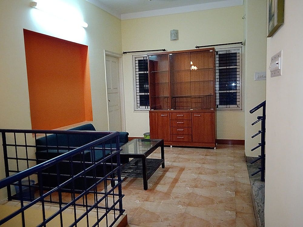 undefined Catalyst Suites-Yeshwanthpur 8