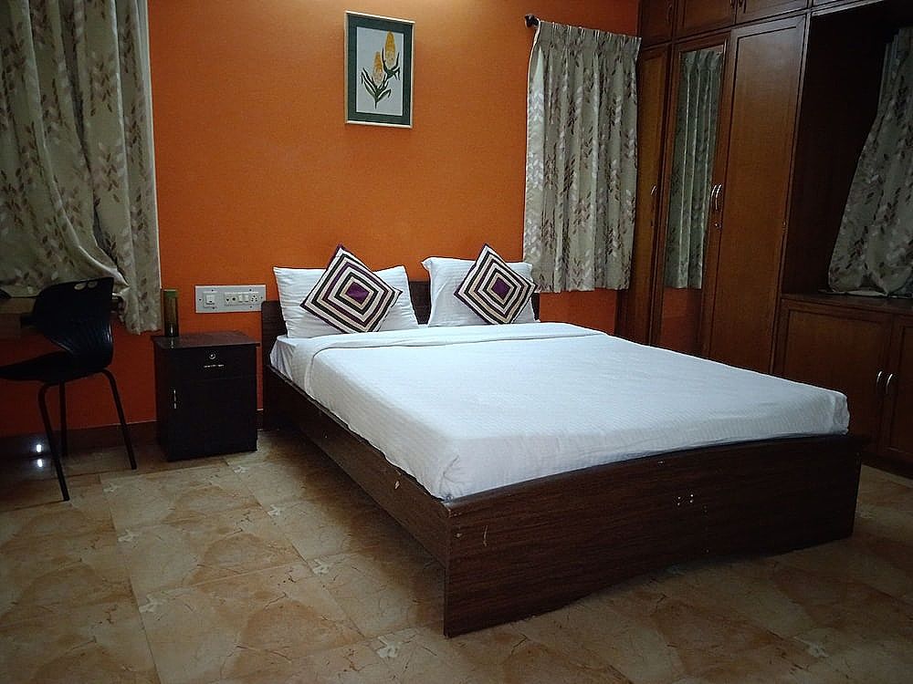 undefined Catalyst Suites-Yeshwanthpur 4