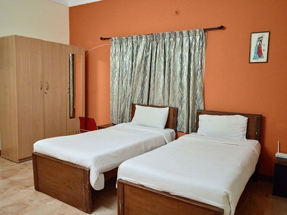 undefined Catalyst Suites-Yeshwanthpur 5