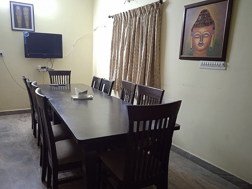 undefined Catalyst Suites-Yeshwanthpur 9