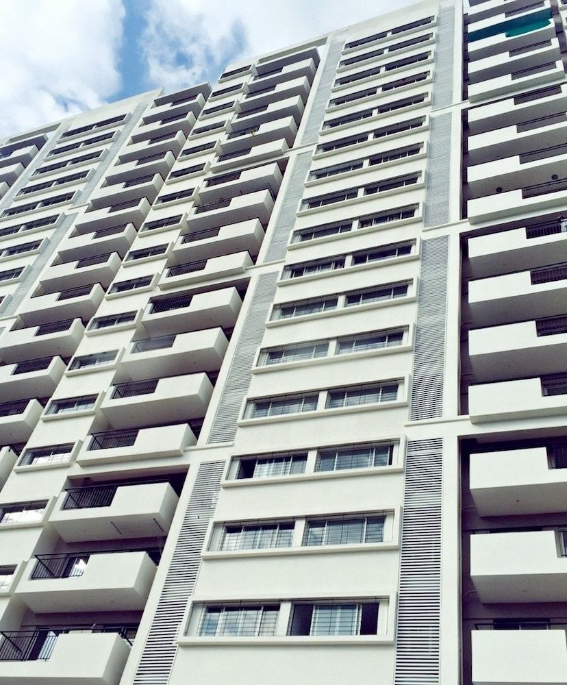 undefined High Sky Electronic City