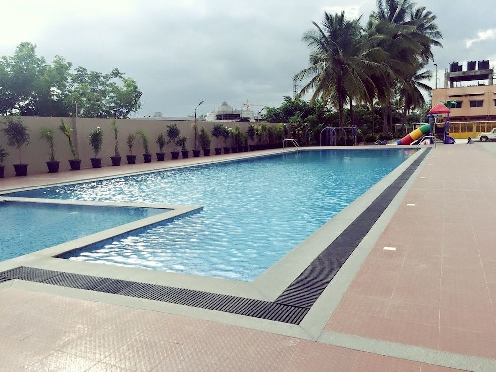 undefined High Sky Electronic City 3