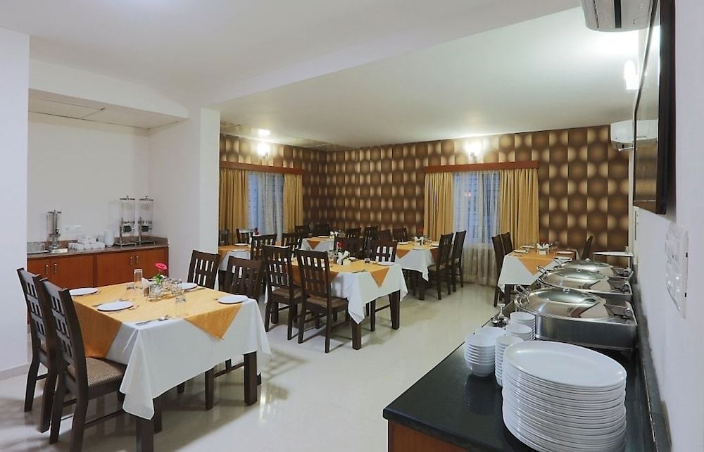 undefined High Sky Electronic City 2