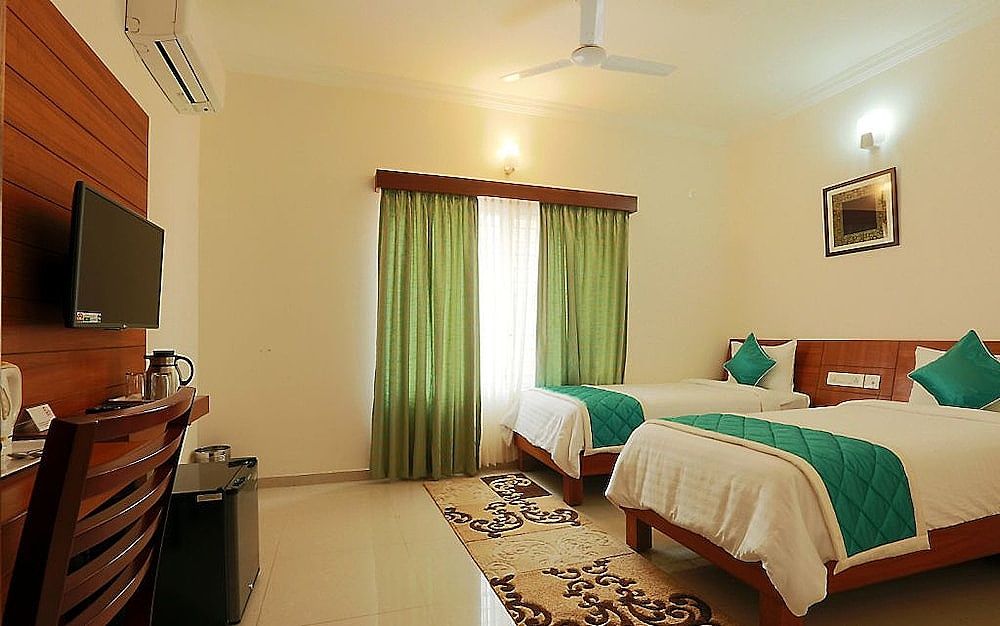 undefined High Sky Electronic City 4