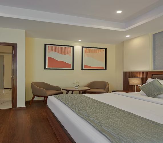 Club Room
