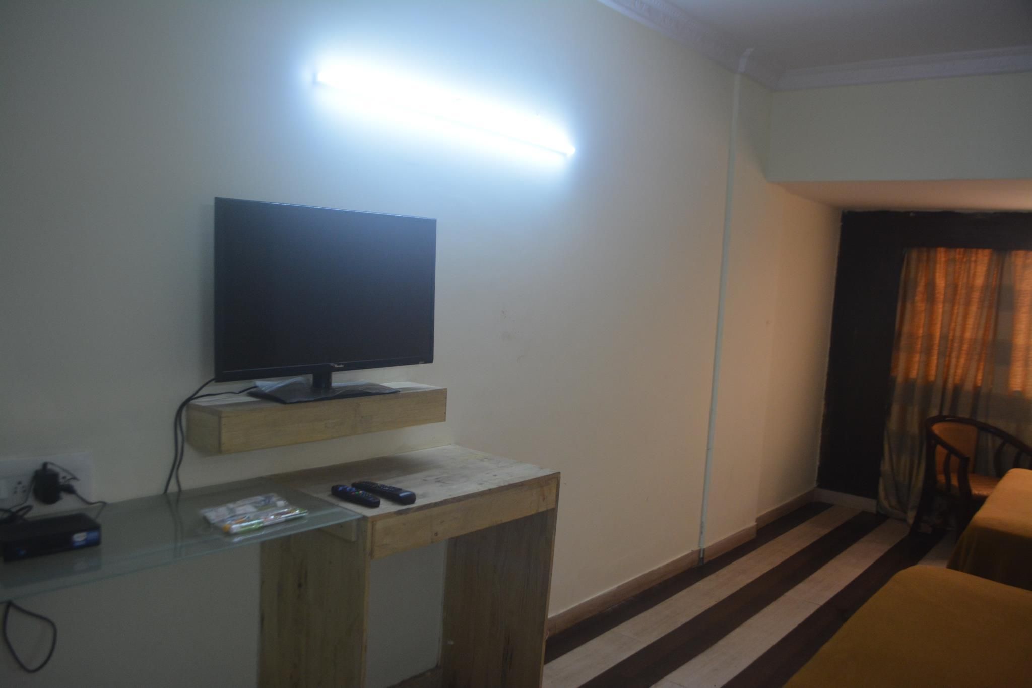 Standard Family Room