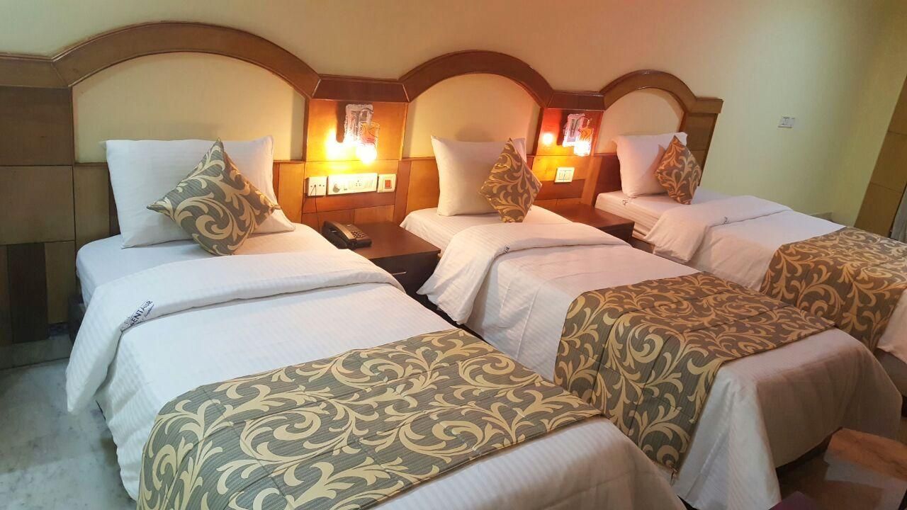 Executive Triple Room