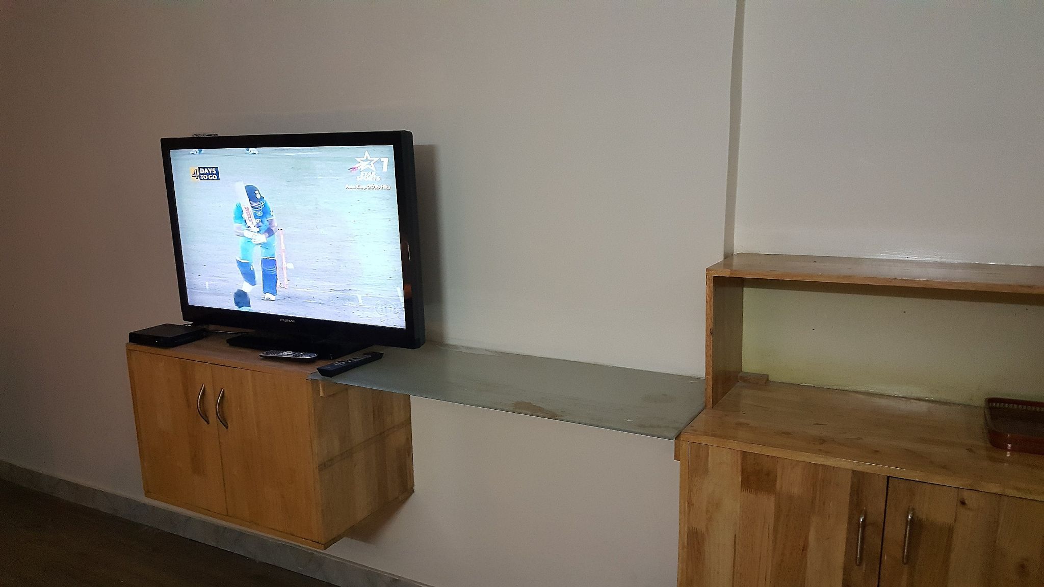 Hotel City Centaur and Convention Center Standard Non AC Room 5